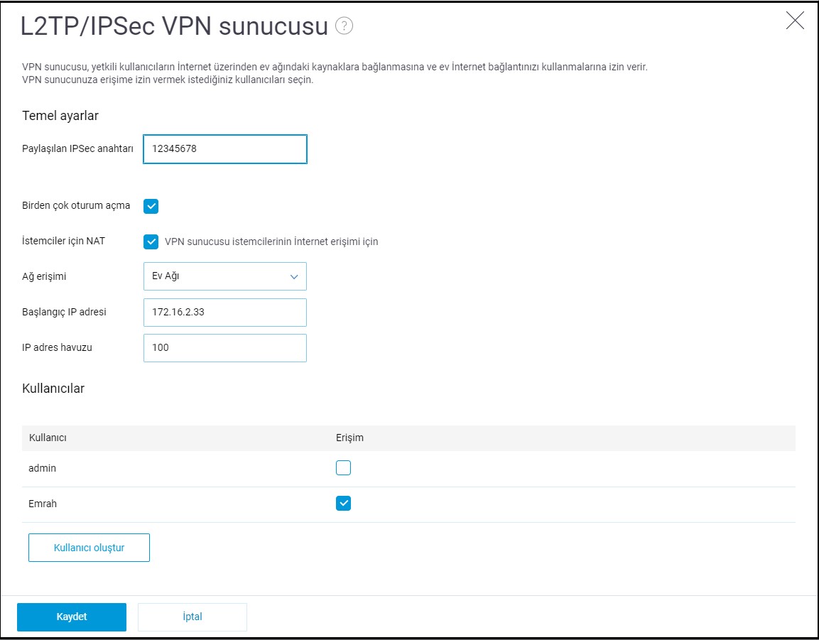 Windows 10 VPN Ekleme: Adım Adım Rehber 9 360006051899