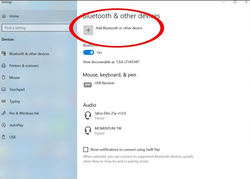 Bluetooth Kulaklık Bilgisayara Bağlanmıyor (Windows 10)! 6 61965909ed3b0