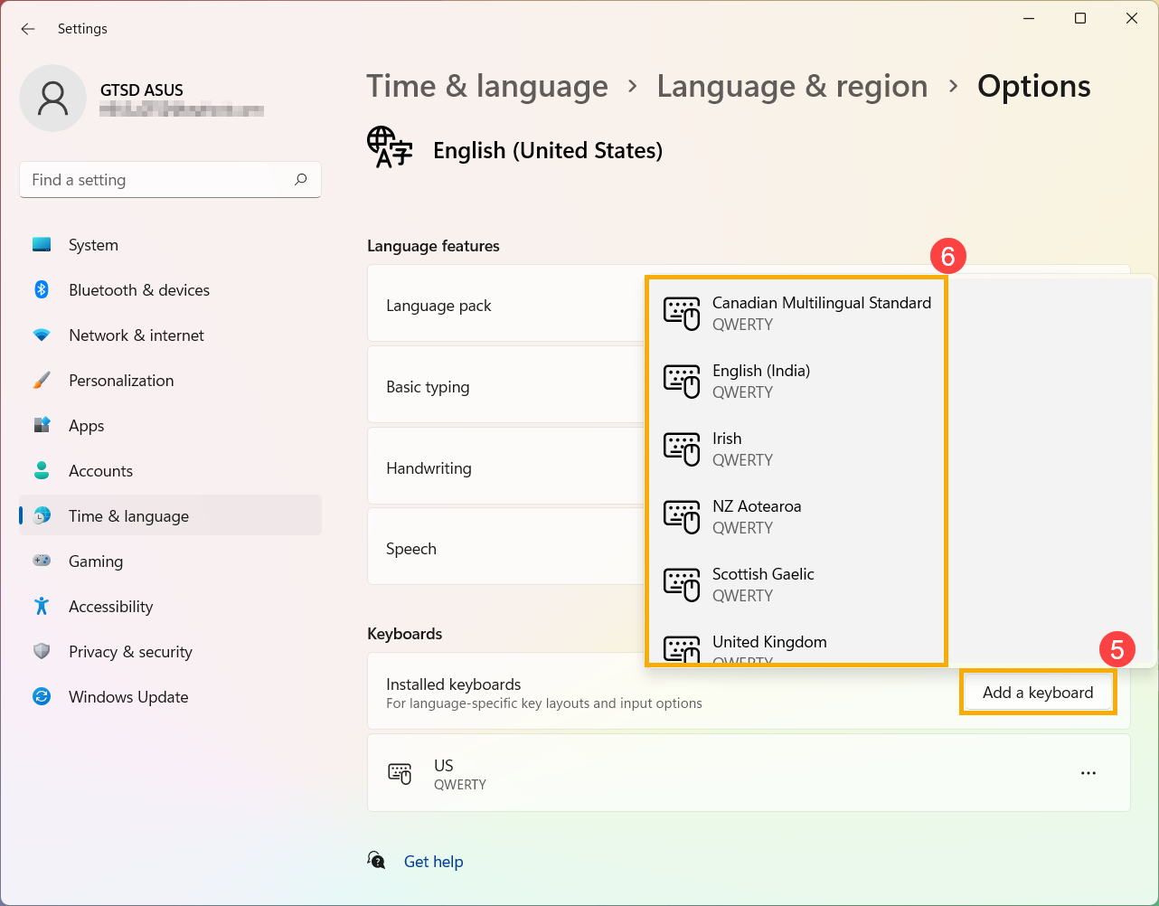 Windows 10 Klavye Dili Değiştirme - Pratik Rehber 6 65f66c09 ac93 4461 968a 6a8db8ab1d96