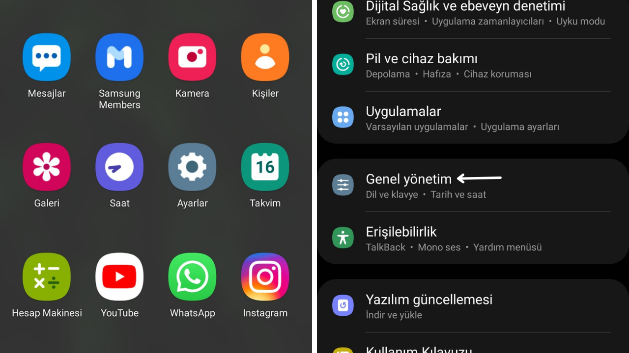 Windows 10 Güvenli Mod: Ne Zaman ve Nasıl Kullanılır? 7 Android cihazlarda guvenli moddan nasil cikilir 2