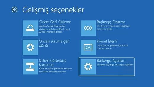 Windows 10 Güvenli Mod: Ne Zaman ve Nasıl Kullanılır? 6 b6f591d9 227c 8ef1 80bc 5139e82b62a mVMe