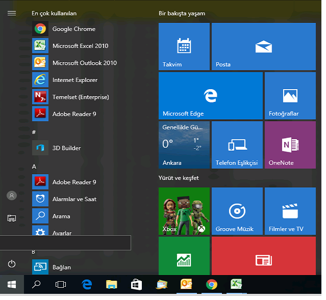 Windows Oturum Açma Hatası - Çözüm Önerileri 7 bd80f703 3308 4367 b7d0 b2cf7c12eda0