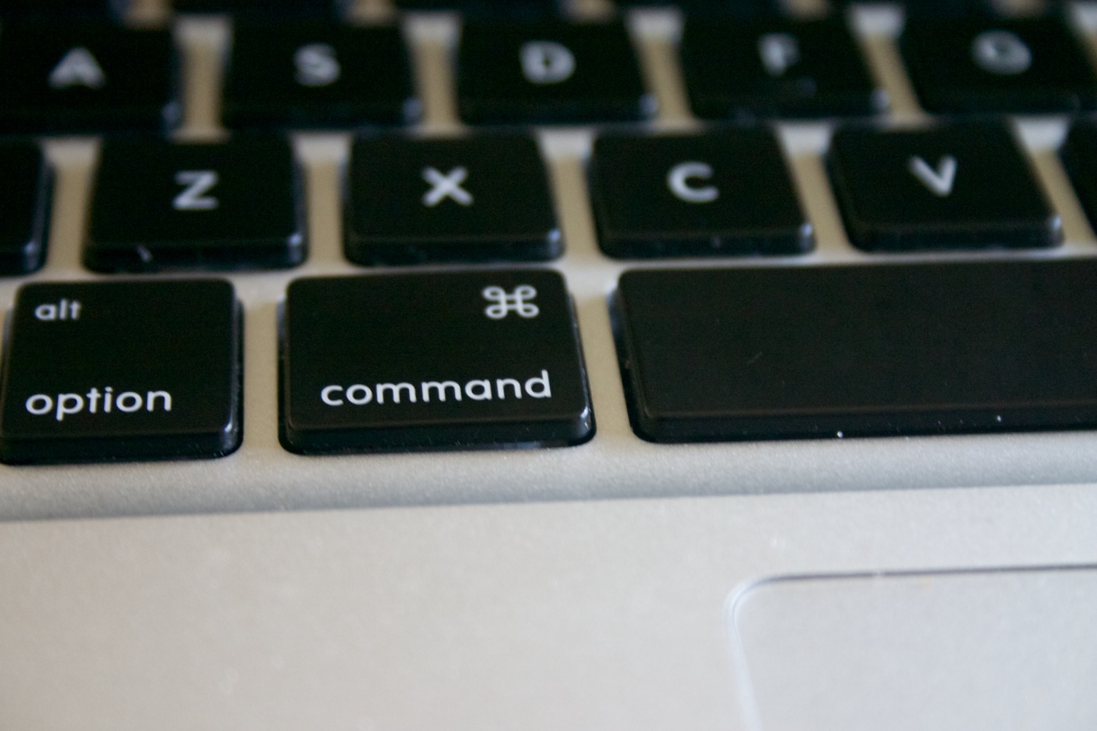command
