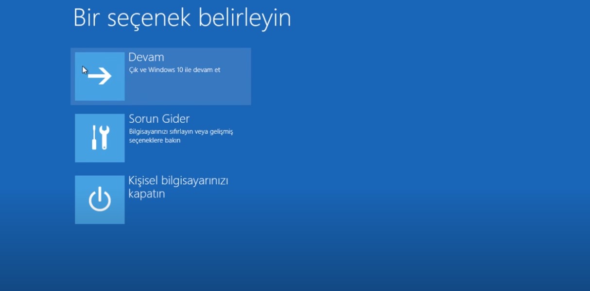 windows 10 bozulan sistem dosyalari nasil duzeltilir 3