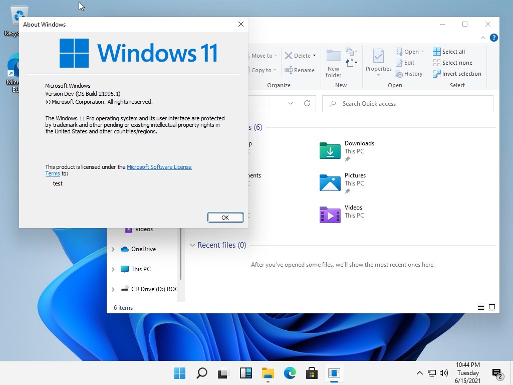 Windows 11 ISO Türkçe İndir: En Güncel Sürümü Hemen İndirin 9 windows 11 ucretsiz mi olacak134904 0