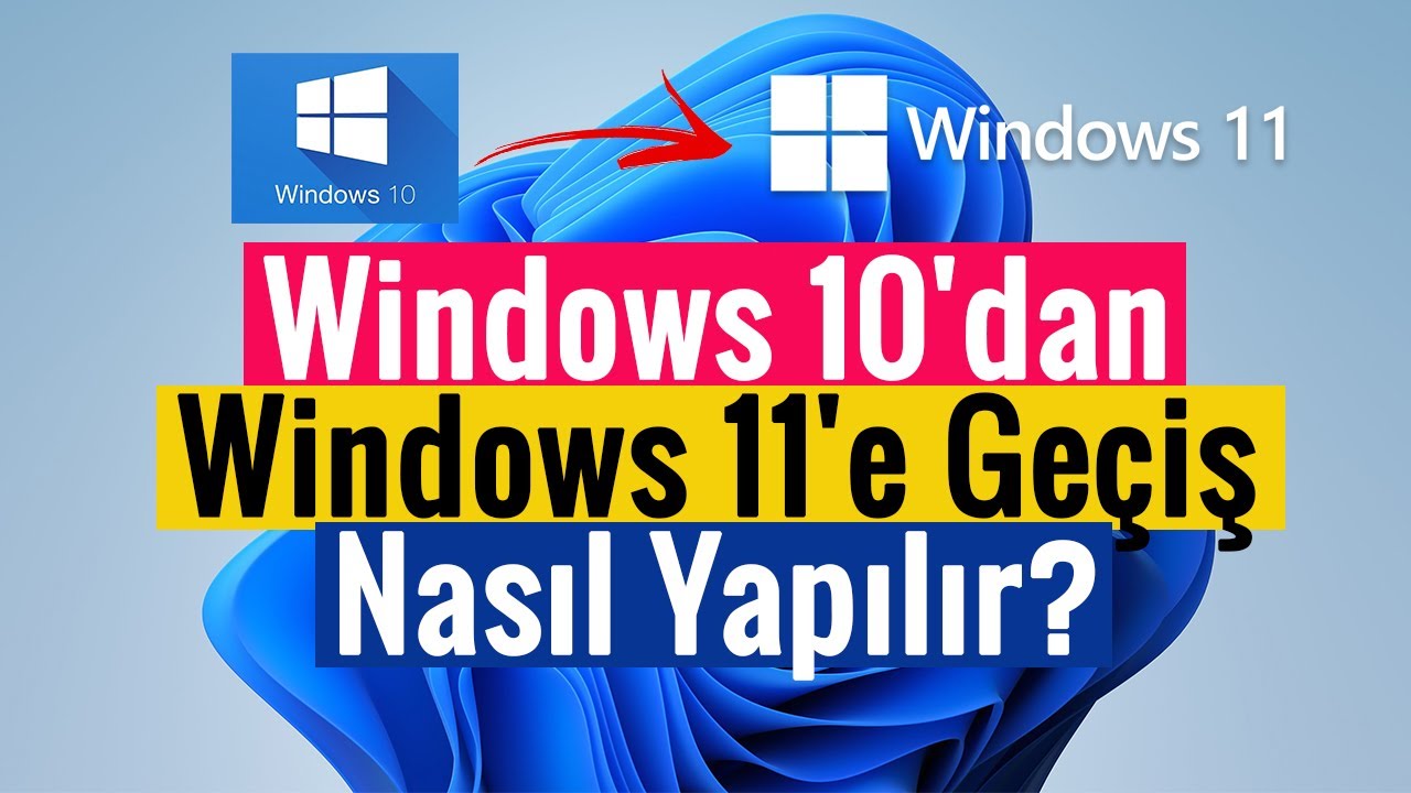 Windows 11'den 10'a Geçme: Nasıl Yapılır? 9 12 hq720