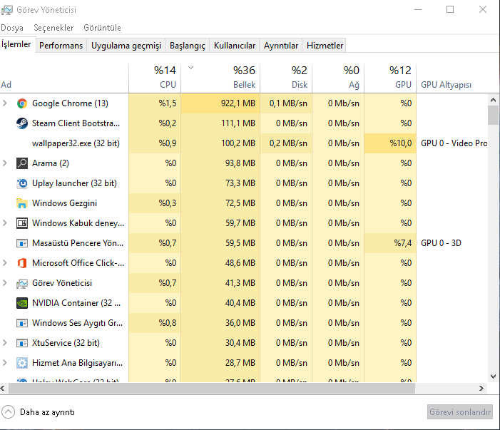 Windows 10 Gereksinimleri: Bilgisayarınız Uygun mu? Sistem Gereksinimleri 8 1 screenshot 1 png
