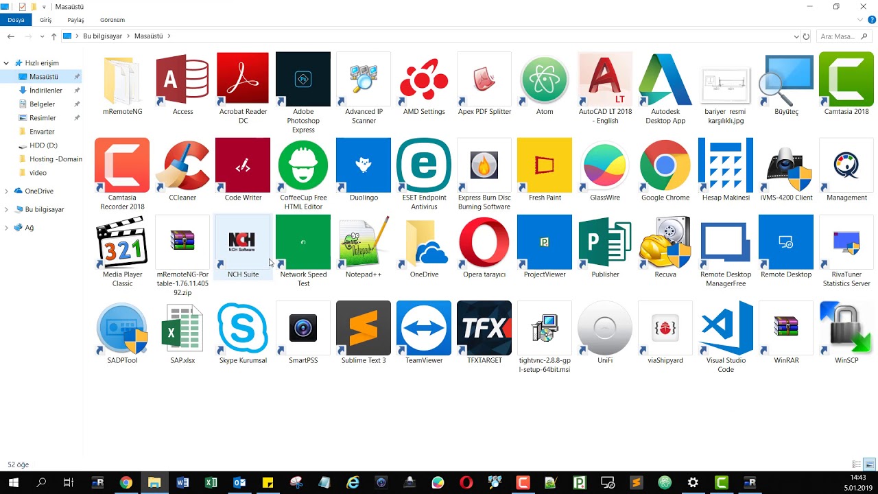 Windows Uzaktan Bağlantı Kurma: Başka Bilgisayara Erişin! 6