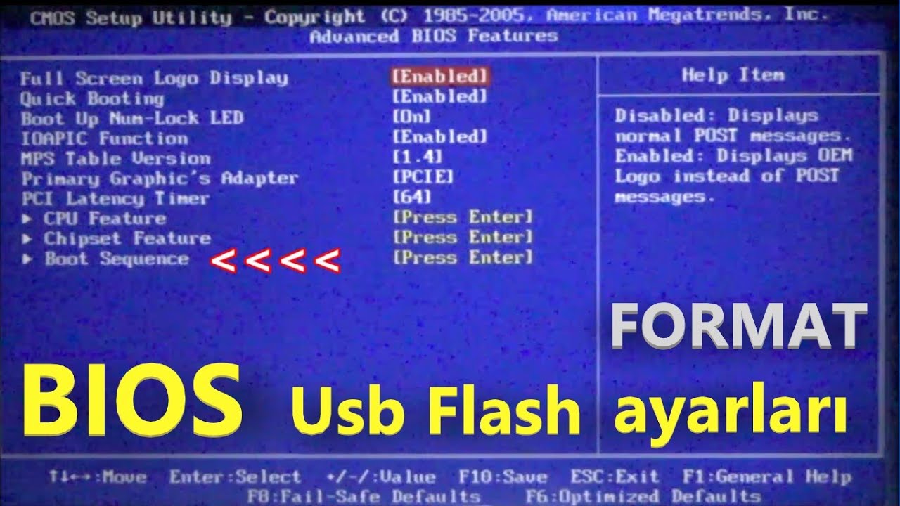 USB ile Windows 10 Format Atma: Adım Adım Rehber 6