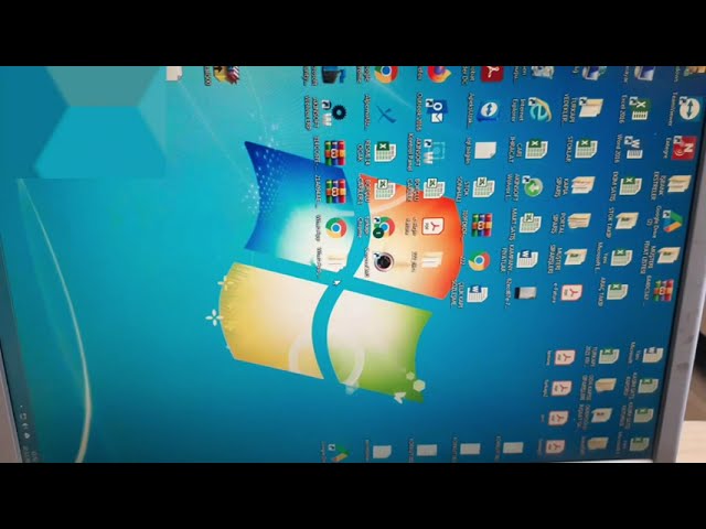 Ekran Yönlendirme: Ekran Ters Döndü Windows 8 Çözümü! 6 3 sddefault