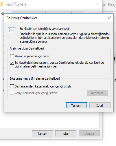 Windows Klasör Şifreleme: Gizliliğinizi Koruyun ve Dosyalarınızı Güvence Altına Alın 7 91ff0b28 ee40 4598 bbdb 28e41064fa36