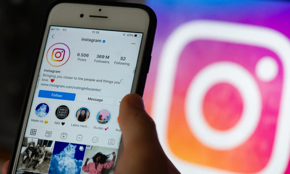 Windows Hesap Açma - Yeni Bir Hesap Oluşturun 8 Ikinci bir Instagram hesabi acmak