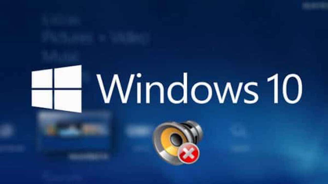 Ses Problemi: HDMI Ses Gelmiyor Windows 10 Çözümü! 6 windows 10 ses sorunu nasil cozulur adim adim resimli anlatim