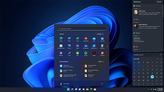 Windows 11 İşlemci Desteklemiyor mu? - Çözüm Önerileri 8 windows 11 tanitildi iste yeni surum hakkinda bilinmesi gerekenler 2 2 4