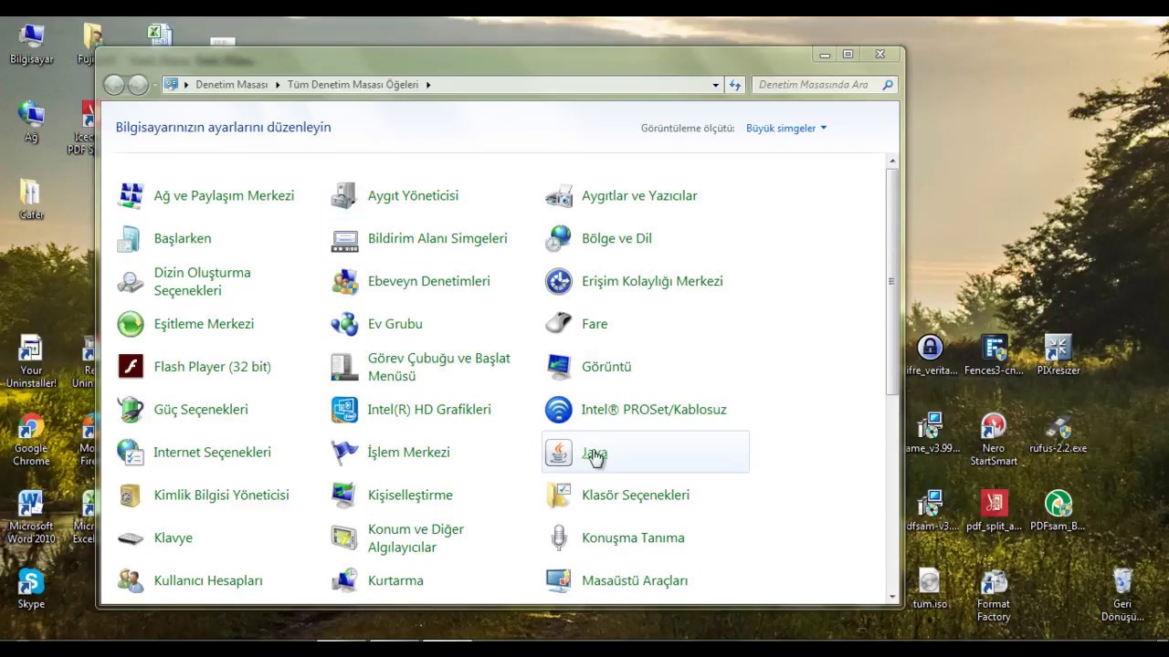İstenmeyen Windows Programı Kaldırma Rehberi! 6 1 hq720