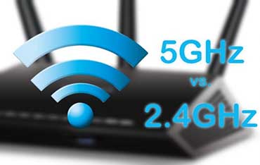 Windows 10 WiFi Açılmıyor mu? - Çözüm Burada! 9 5Ghz 2.4Ghz Baglanti